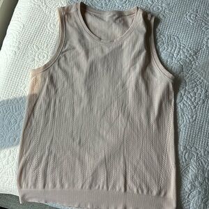 Athleta tank top